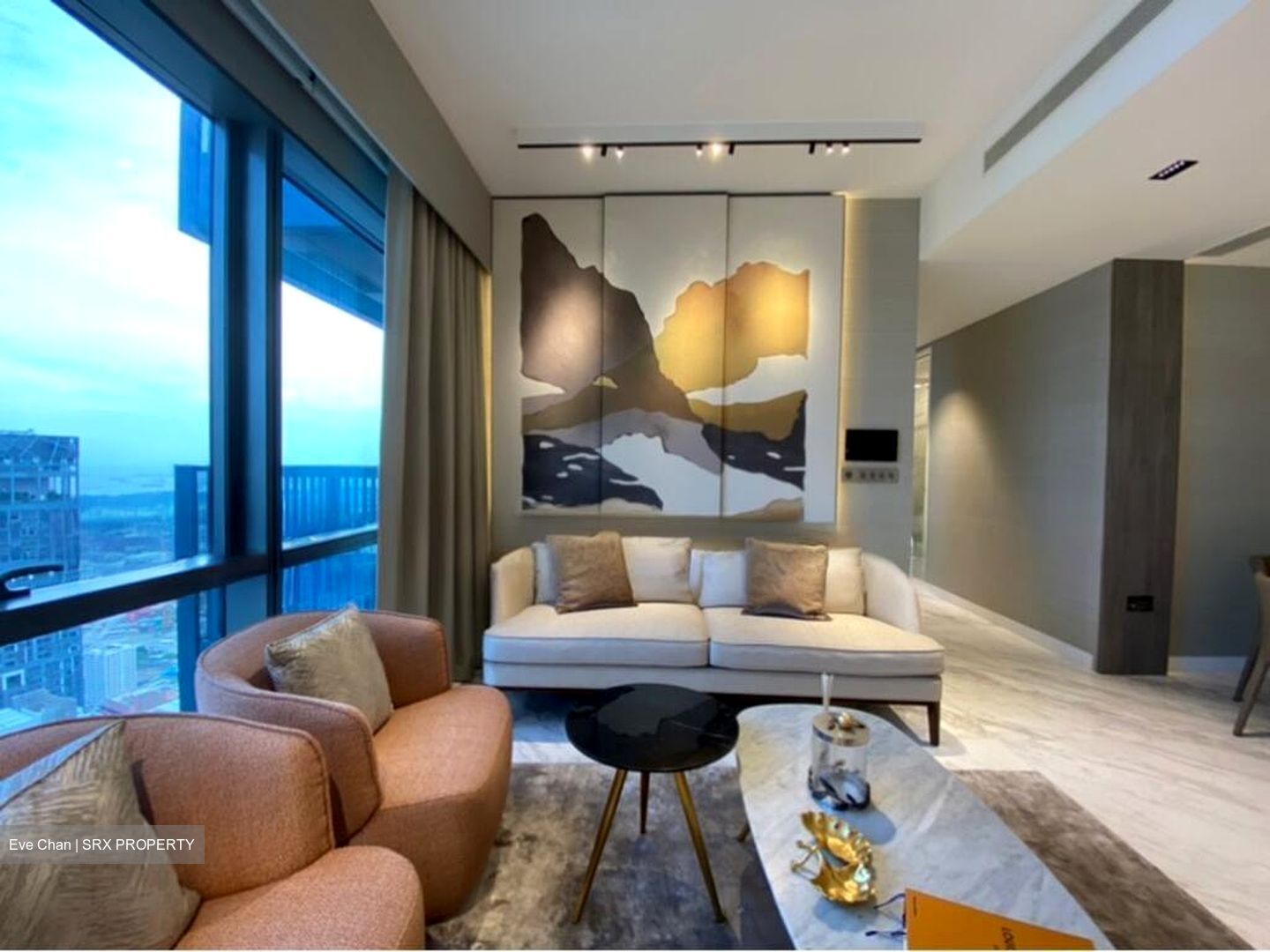 Wallich Residence  (D2), Condominium #508519661